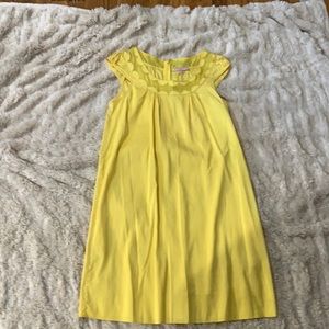 Calypso designer dress